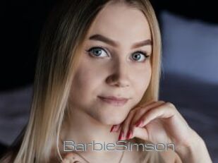 BarbieSimson