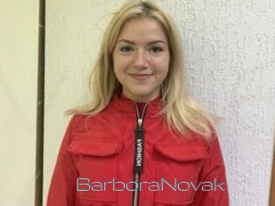 BarboraNovak