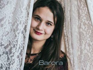 Barora