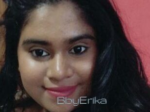 BbyErika