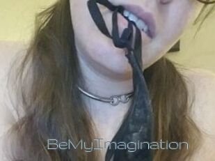 BeMyImagination