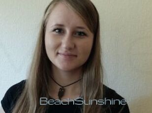 BeachSunshine