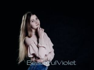 BeautifulViolet