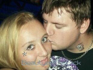 BeautyanTheDick