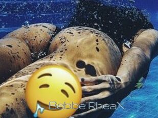 Bebbe_RheaX
