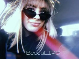 BeccaLIPS
