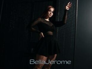 BellaJerome
