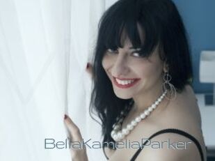 BellaKameliaParker