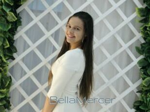 BellaMercer