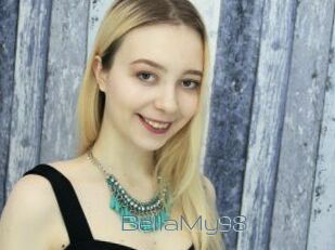 BellaMy98