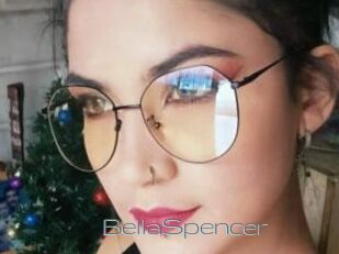 BellaSpencer