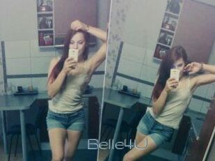 Belle4U