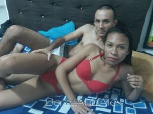 BertaAndAlex