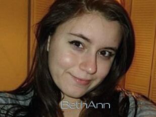 BethAnn