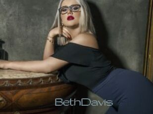 BethDavis