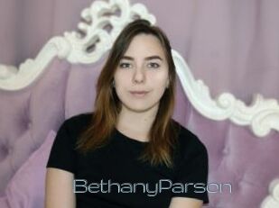 BethanyParson