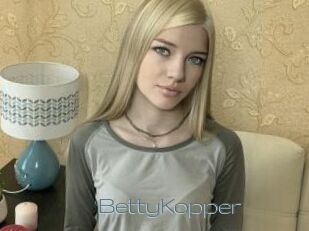 BettyKopper