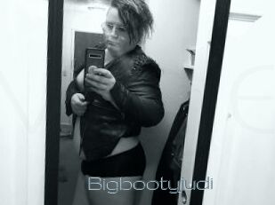 Bigbootyjudi