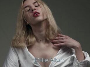 BillieAlish