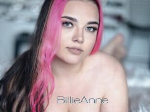 BillieAnne