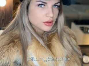 BitchySophie