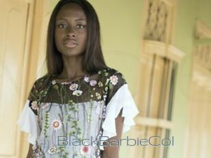BlackBarbieCol