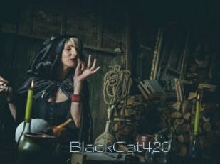 BlackCat420