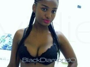 BlackDiamondO
