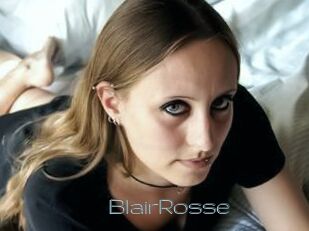 BlairRosse