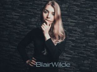 BlairWilde