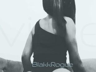 BlakkRogue