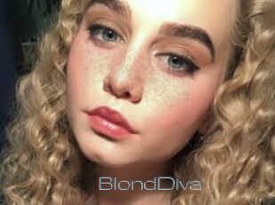 BlondDiva