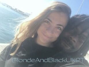 BlondeAndBlackUKPT