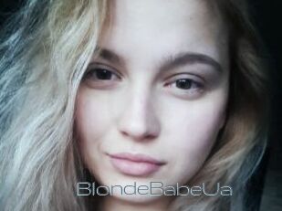 BlondeBabeUa Vidéos de Jeunes