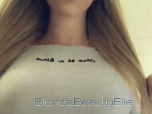 BlondeBeautyElle