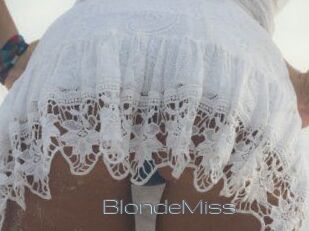 BlondeMiss