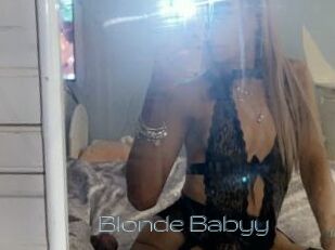 Blonde_Babyy