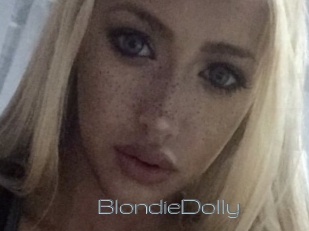 BlondieDolly Vidéos de Jeunes