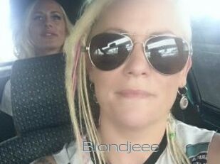 Blondjeee Vidéos de Jeunes