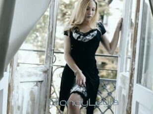 BlondyLeyla