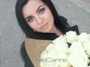 BlueCarine