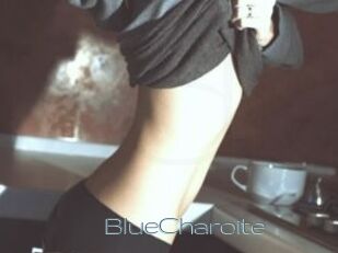BlueCharoite