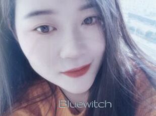 Bluewitch
