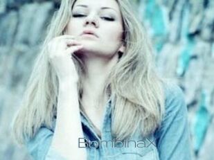 BombinaX
