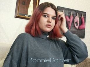 BonniePorter