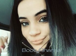 BootyRihanna