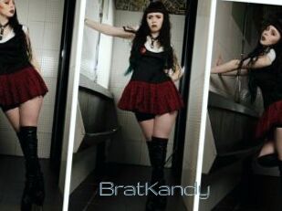 BratKandy