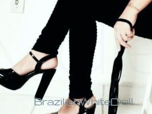 BrazilianWhiteDoll