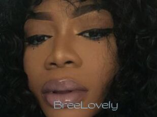 BreeLovely