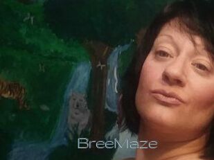 Bree_Maze